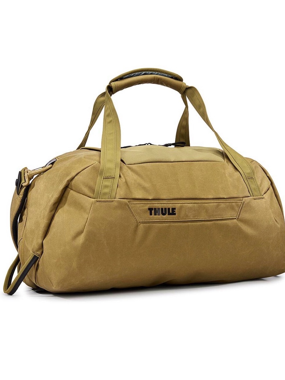 Thule Aion duffle 35L in nutria